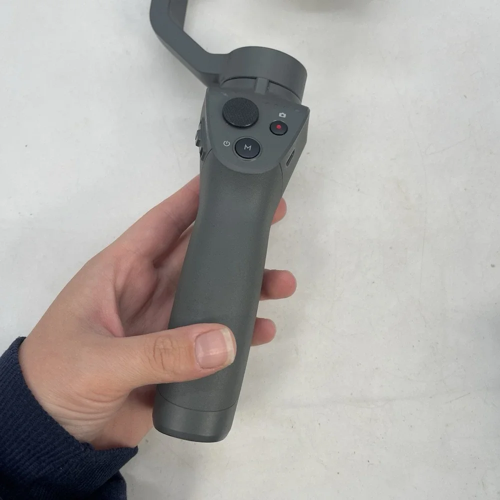 DJI OSMO Mobile 2 Handheld Smartphone Gimbal Stabilizer